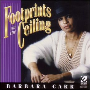 Footprints On The Ceiling album cover