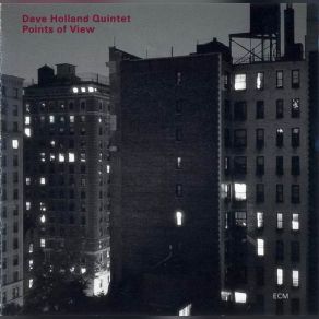 Points Of View album cover