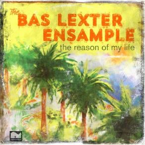 The Reason Of My Life album cover