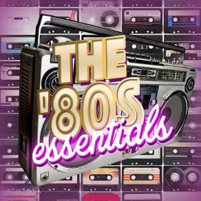 The '80s Essentials album cover