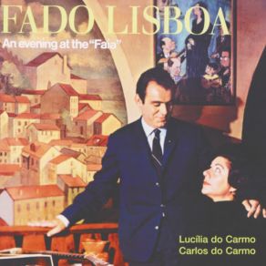 Fado Lisboa - An Evening At The " Faia " album cover