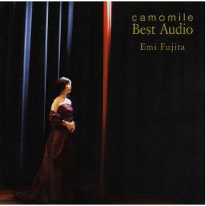 Camomile Best Audio album cover