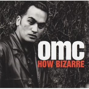 How Bizarre album cover
