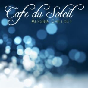 Alegria Chillout Music album cover