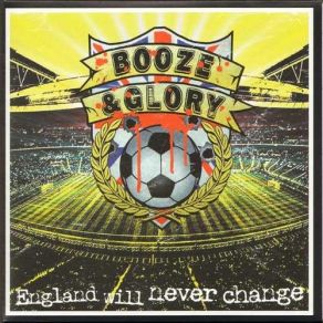 England album cover