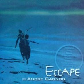 Escape album cover