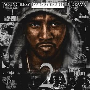 El Jefe No Drama album cover