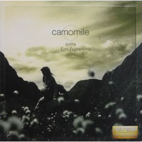 Camomile Extra album cover