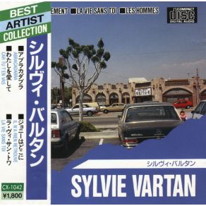 Best Artist Collection album cover
