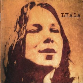 Lhasa album cover