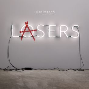 Lasers album cover