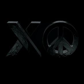 X album cover