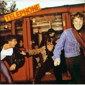 Téléphone album cover