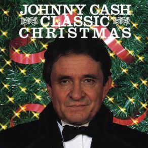 Classic Christmas album cover