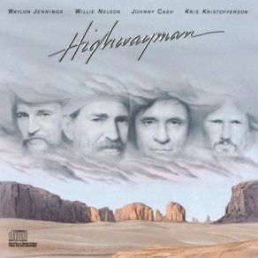 The Highwayman Collection album cover