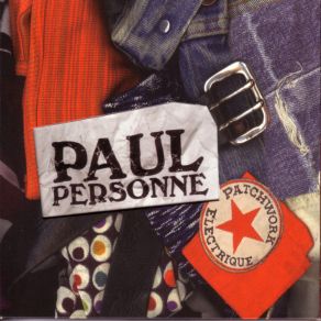 Patchwork Électrique album cover