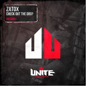 Check Out The Drop (Single) album cover