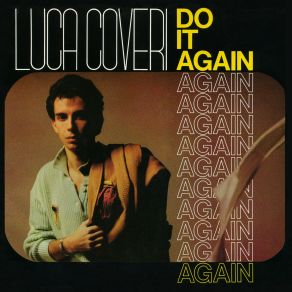 Do It Again album cover