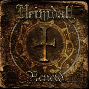 Aeneid album cover