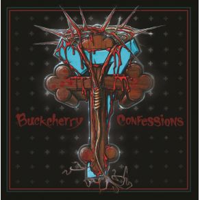 Confessions album cover