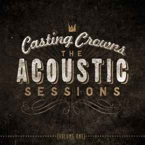 The Acoustic Sessions, Vol 1 album cover