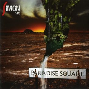 Paradise Square album cover