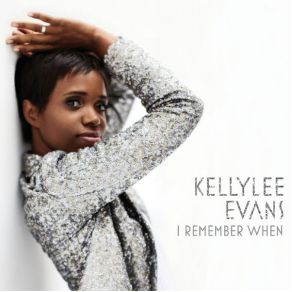 I Remember When album cover