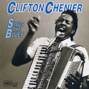 Sings The Blues album cover