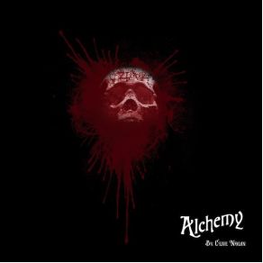 Alchemy (CD 1) album cover