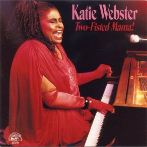 Two Fisted Mama album cover