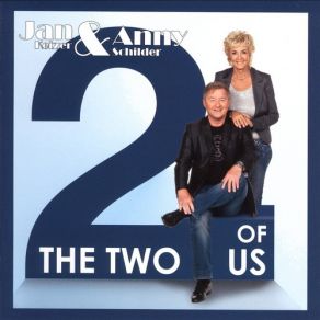 The Two Of Us album cover