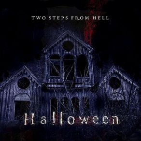 Halloween album cover