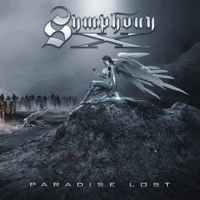 Paradise Lost album cover