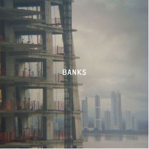 Banks album cover