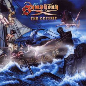 The Odyssey (Limited Edition) album cover