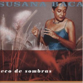 Eco De Sombras album cover