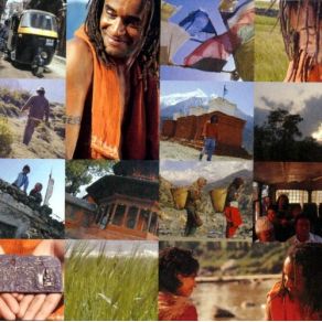 Pokhara album cover