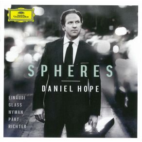 Spheres album cover