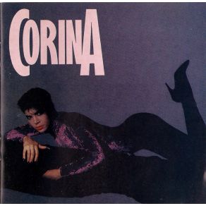 Corina, Corina album cover