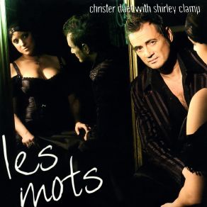 Les Mots album cover