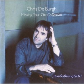Missing You: The Collection album cover