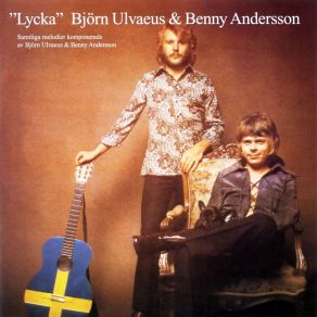 Lycka (Remastered And Expanded) album cover