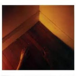Two Point Discrimination album cover