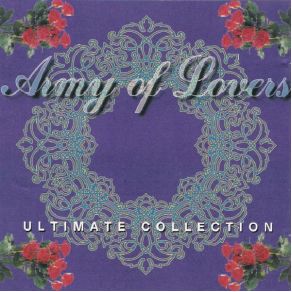 Ultimate Collection album cover