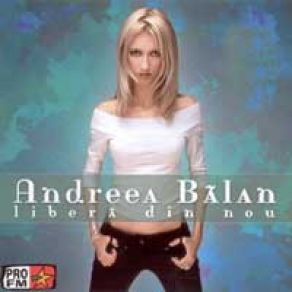 Libera Din Nou album cover