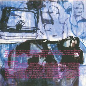 Liebling album cover