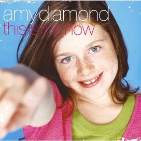This Is Me Now album cover