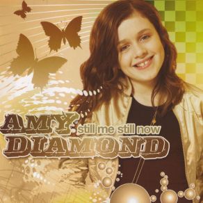 Still Me Still Now album cover