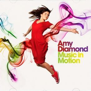 Music In Motion album cover