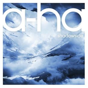 Shadowside (Single) album cover